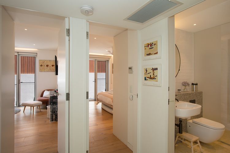 Edgeview, Gordons Bay IH LUXE