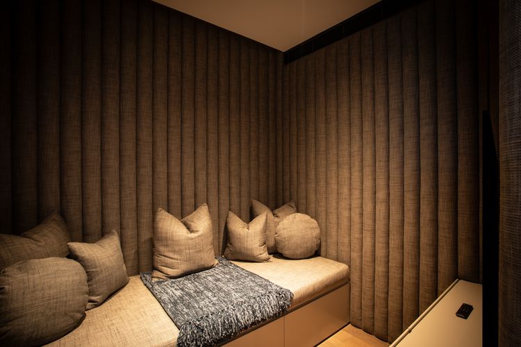 Sky Penthouse, Tamarama