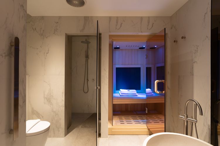 Sky Penthouse, Tamarama