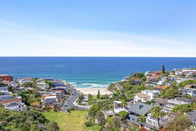 Skye Penthouse, Tamarama