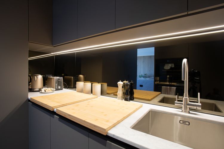 Sky Penthouse, Tamarama