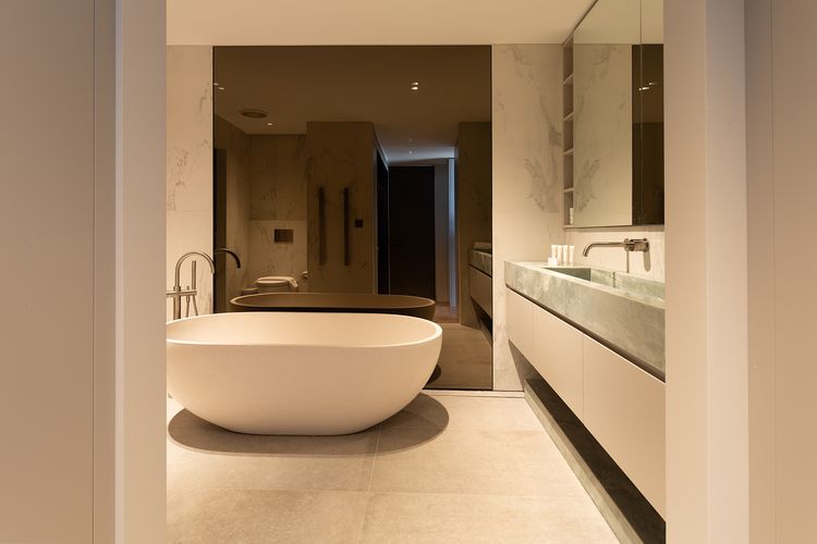 Sky Penthouse, Tamarama