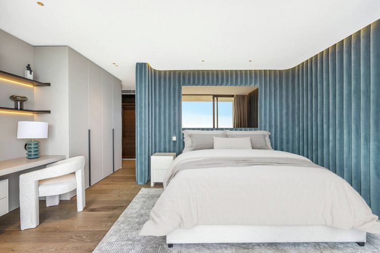 Skye Penthouse, Tamarama