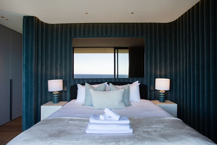 Sky Penthouse, Tamarama