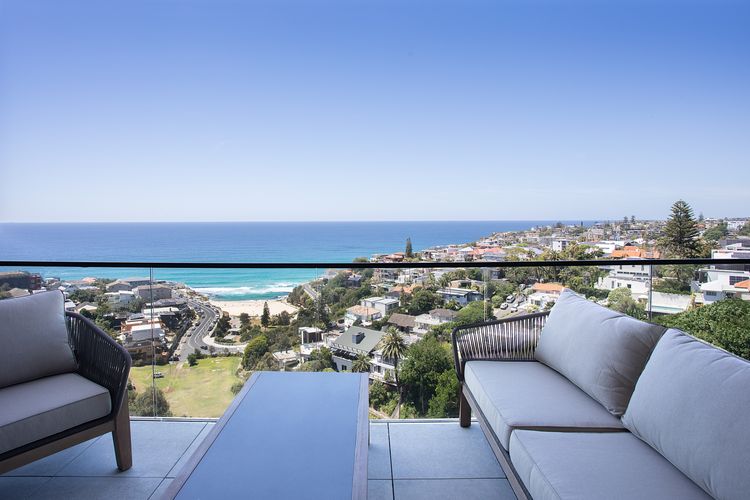 Sky Penthouse, Tamarama