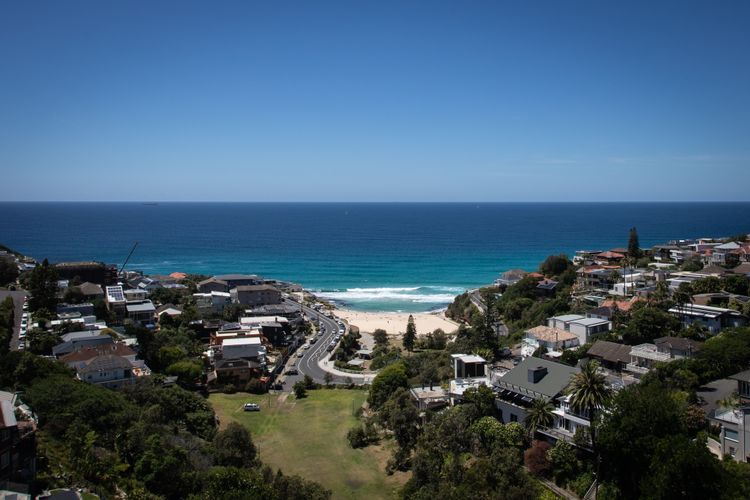 Sky Penthouse, Tamarama