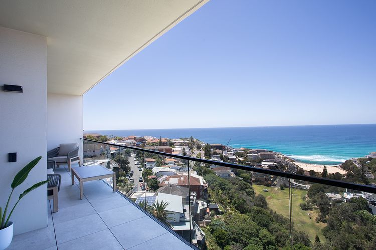 Sky Penthouse, Tamarama