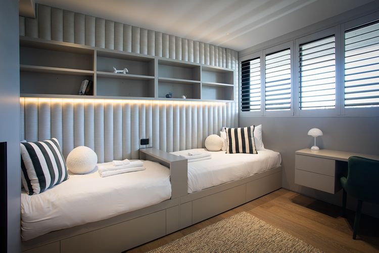 Sky Penthouse, Tamarama