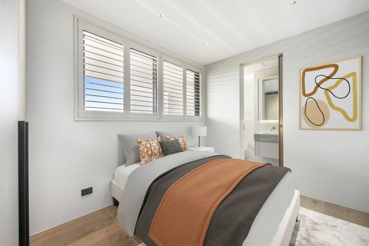 Skye Penthouse, Tamarama