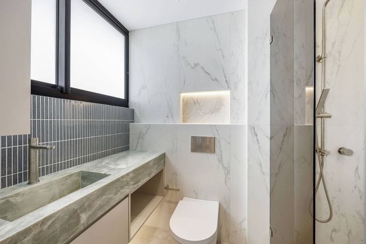 Skye Penthouse, Tamarama