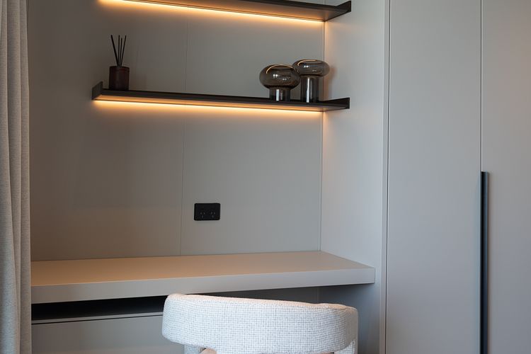 Sky Penthouse, Tamarama