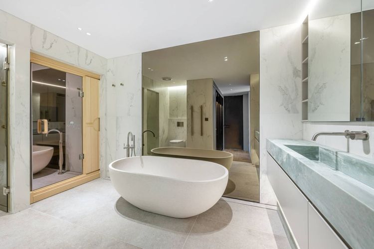 Skye Penthouse, Tamarama