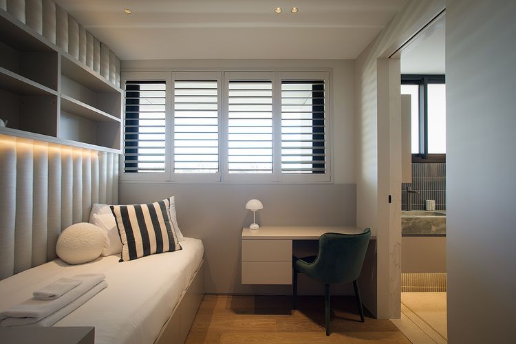 Sky Penthouse, Tamarama