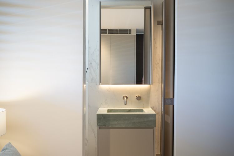 Sky Penthouse, Tamarama