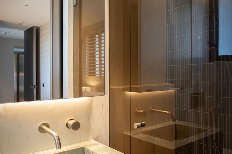 Sky Penthouse, Tamarama