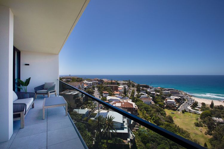 Sky Penthouse, Tamarama