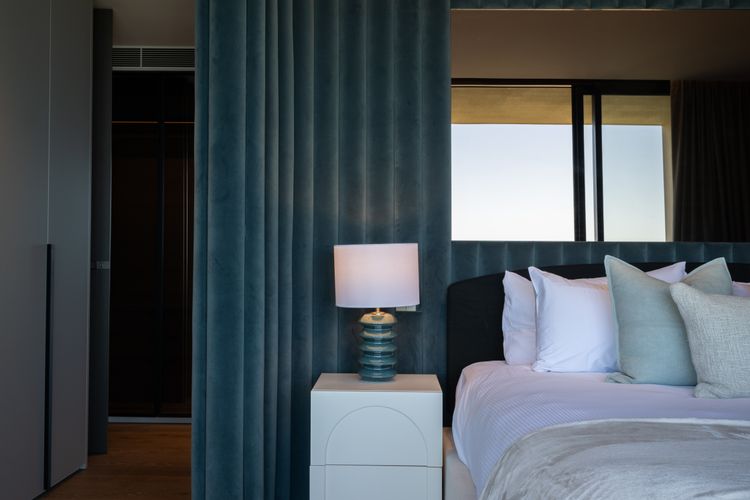 Sky Penthouse, Tamarama