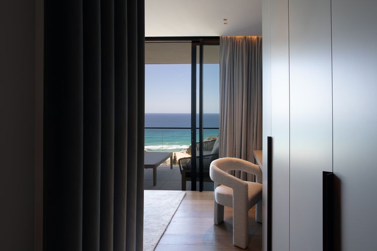 Sky Penthouse, Tamarama