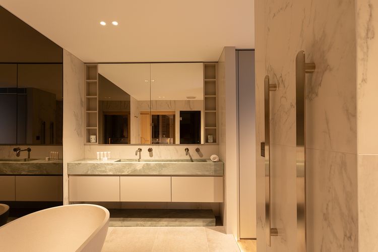 Sky Penthouse, Tamarama