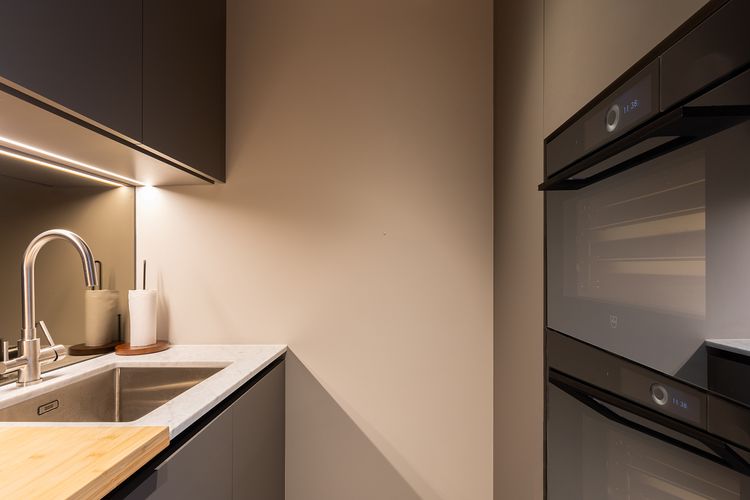 Sky Penthouse, Tamarama