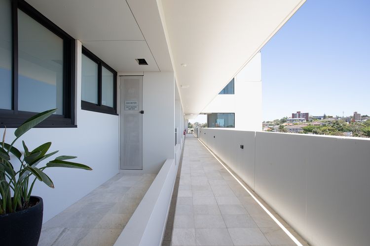 Sky Penthouse, Tamarama