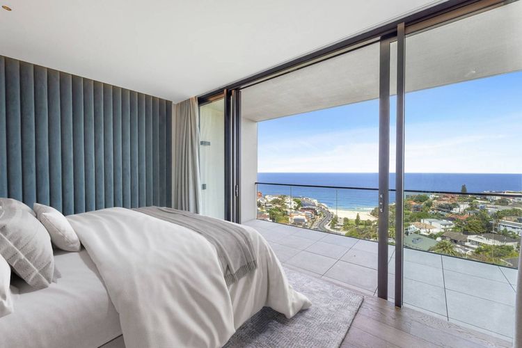 Skye Penthouse, Tamarama