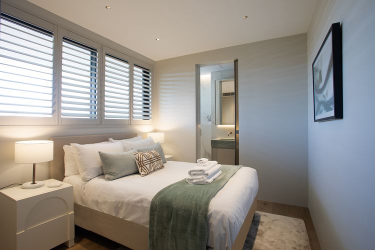 Sky Penthouse, Tamarama