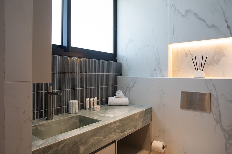 Sky Penthouse, Tamarama