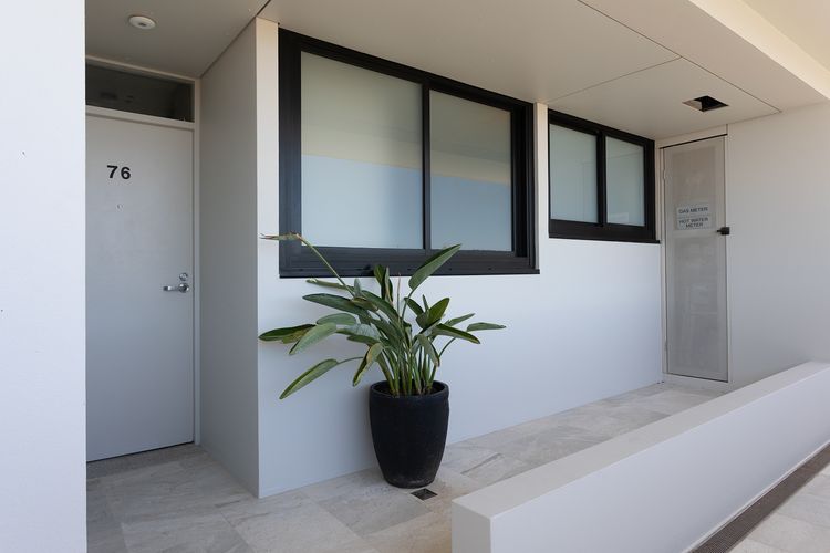 Sky Penthouse, Tamarama