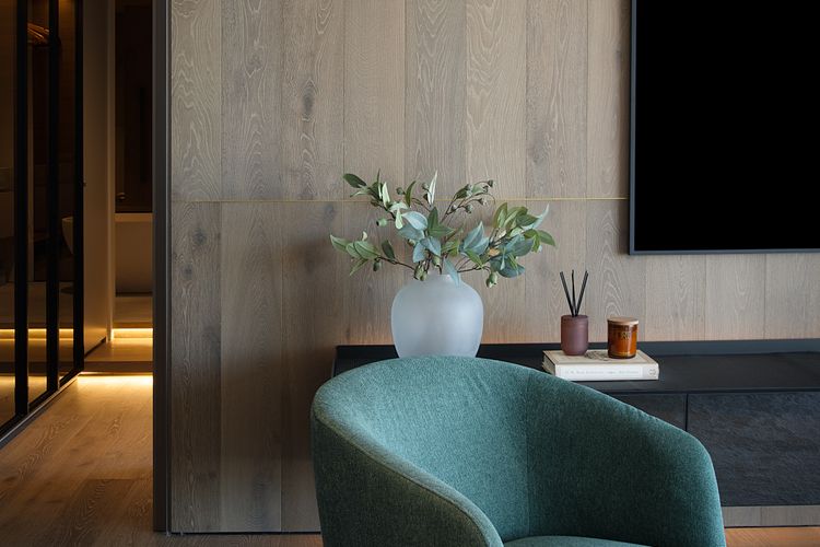 Sky Penthouse, Tamarama