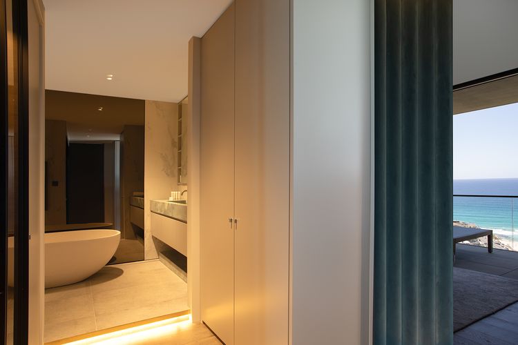 Sky Penthouse, Tamarama