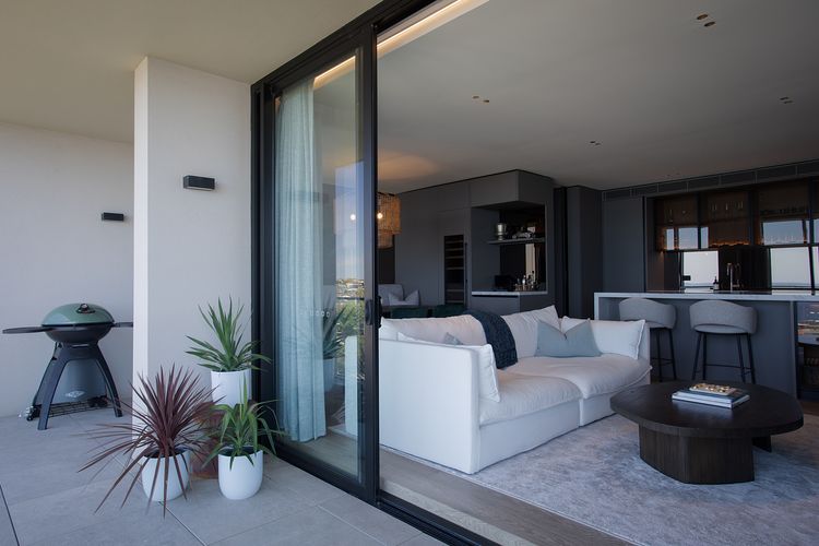 Sky Penthouse, Tamarama