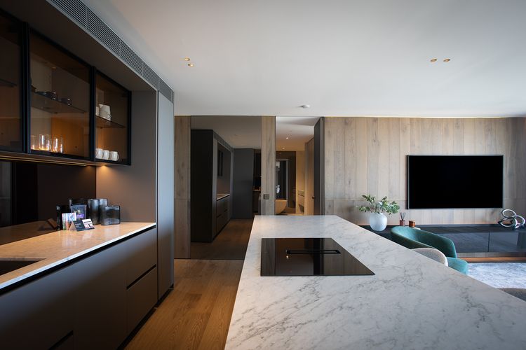 Sky Penthouse, Tamarama