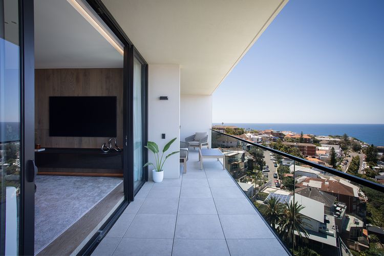 Sky Penthouse, Tamarama