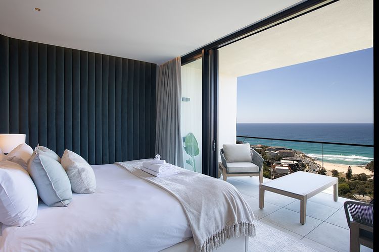 Sky Penthouse, Tamarama