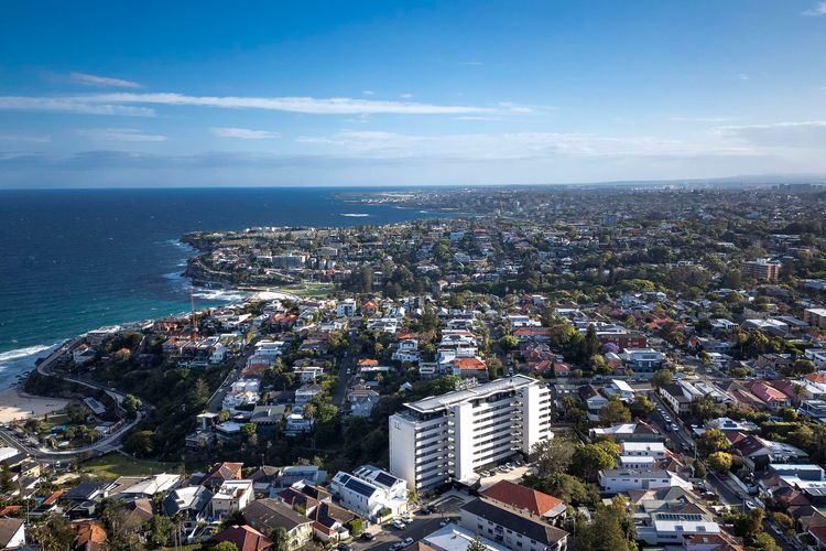 Skye Penthouse, Tamarama