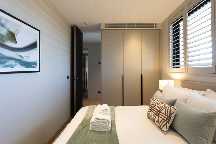 Sky Penthouse, Tamarama