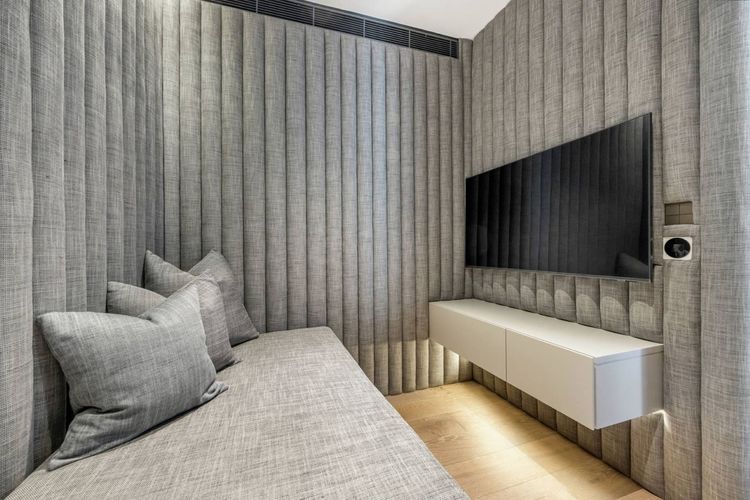 Skye Penthouse, Tamarama