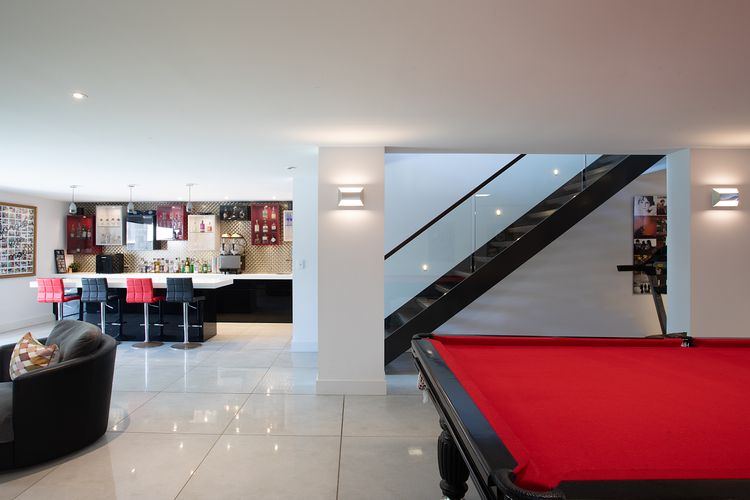 Riverview Heights ISYD