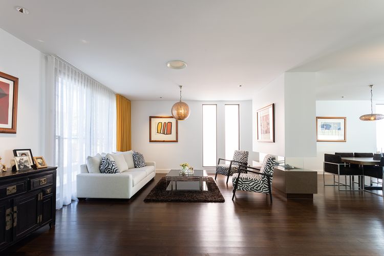 Riverview Heights ISYD