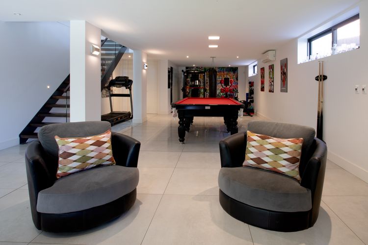 Riverview Heights ISYD