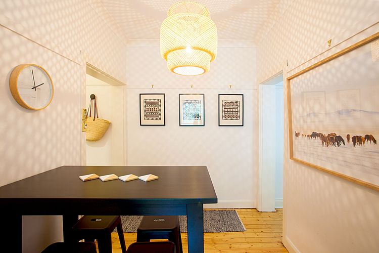 Beresford Charm, Bellevue Hill IH