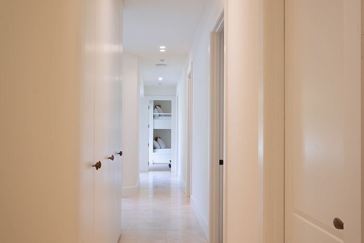 The Esplanade Escape, Balmoral LH LUXE