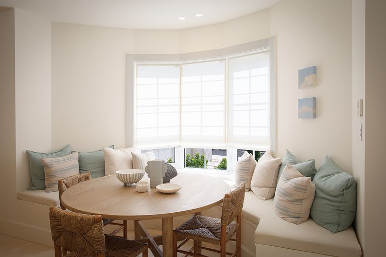 The Esplanade Escape, Balmoral LH LUXE