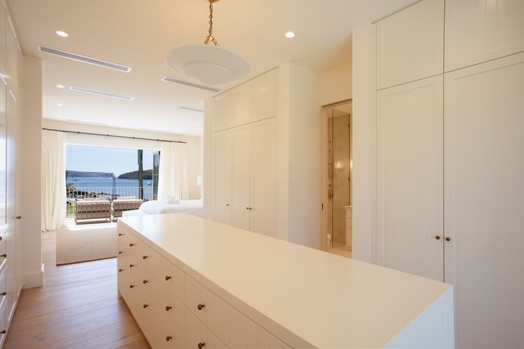 The Esplanade Escape, Balmoral LH LUXE