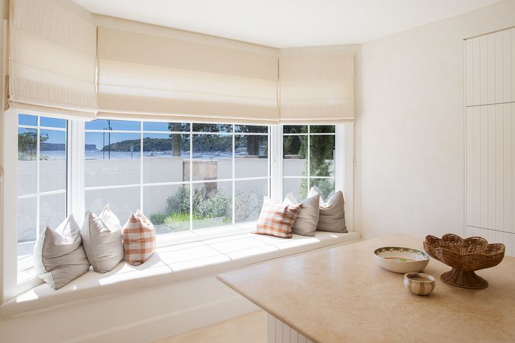 The Esplanade Escape, Balmoral LH LUXE