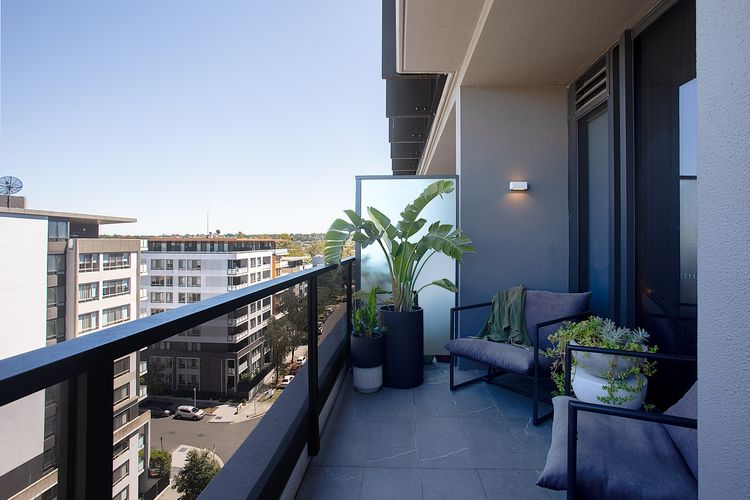 Riverside Parramatta I90