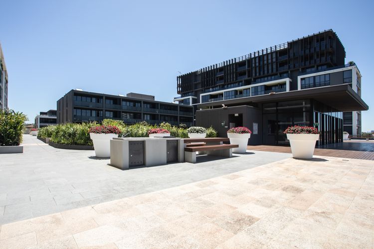 Riverside Parramatta I90