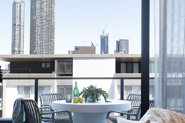 Riverside Parramatta I90