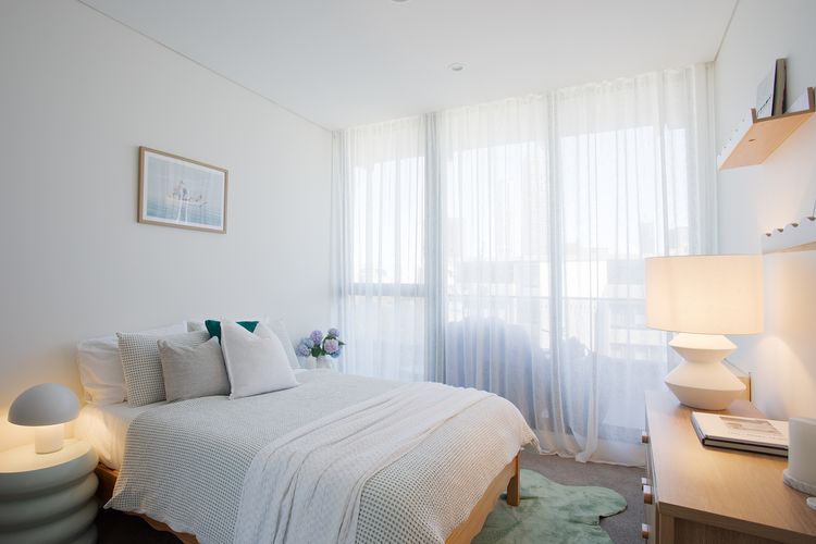 Riverside Parramatta I90